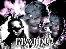smurfie Mr aaAfrika zw