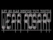 Wear Rosary