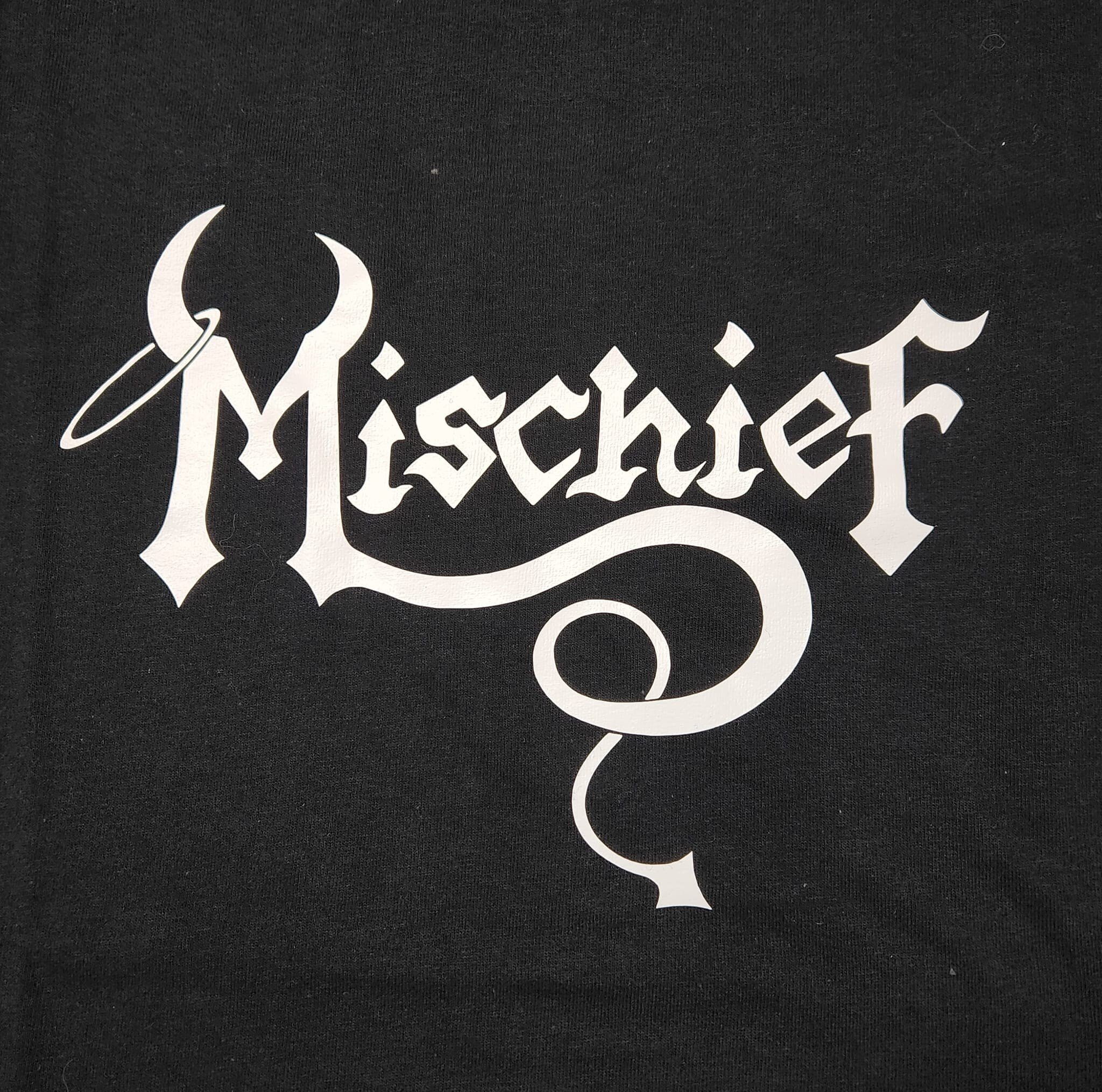 MISCHIEF | Rock from Greensburg, PA