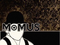 Image for the Momus