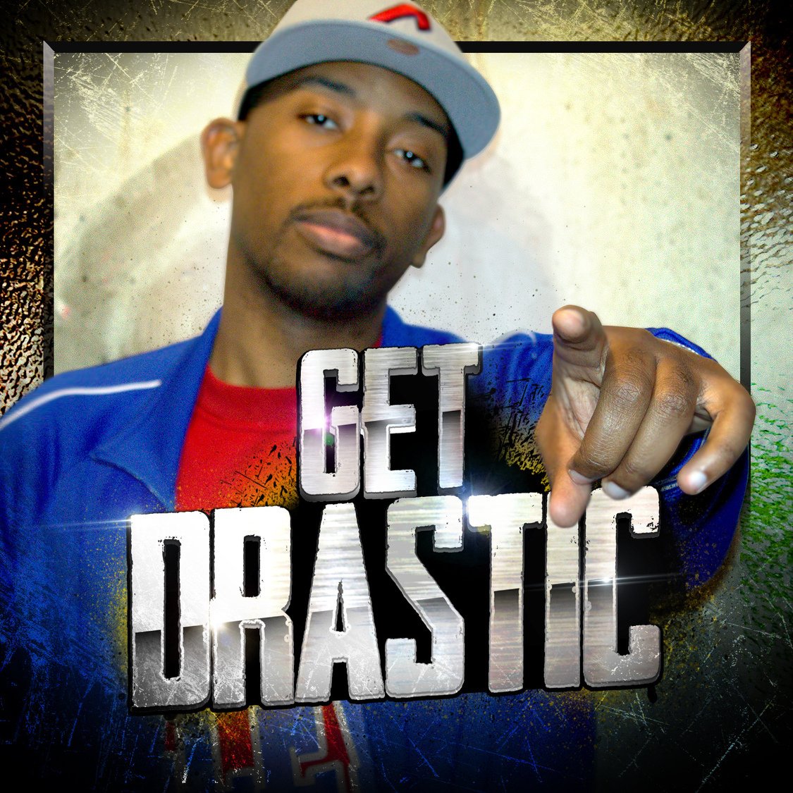 ReverbNation profile picture for @drastic