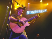 BRUCE BEACOM BAND