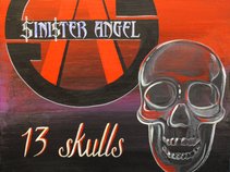 Sinister Angel