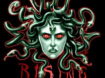 Medusa Rising