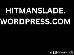 HIT-MAN SLADE