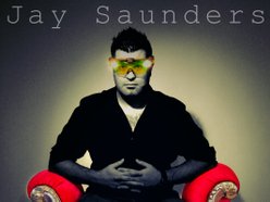 DJ Jay Saunders