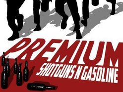 Image for Shotguns-N-Gasoline