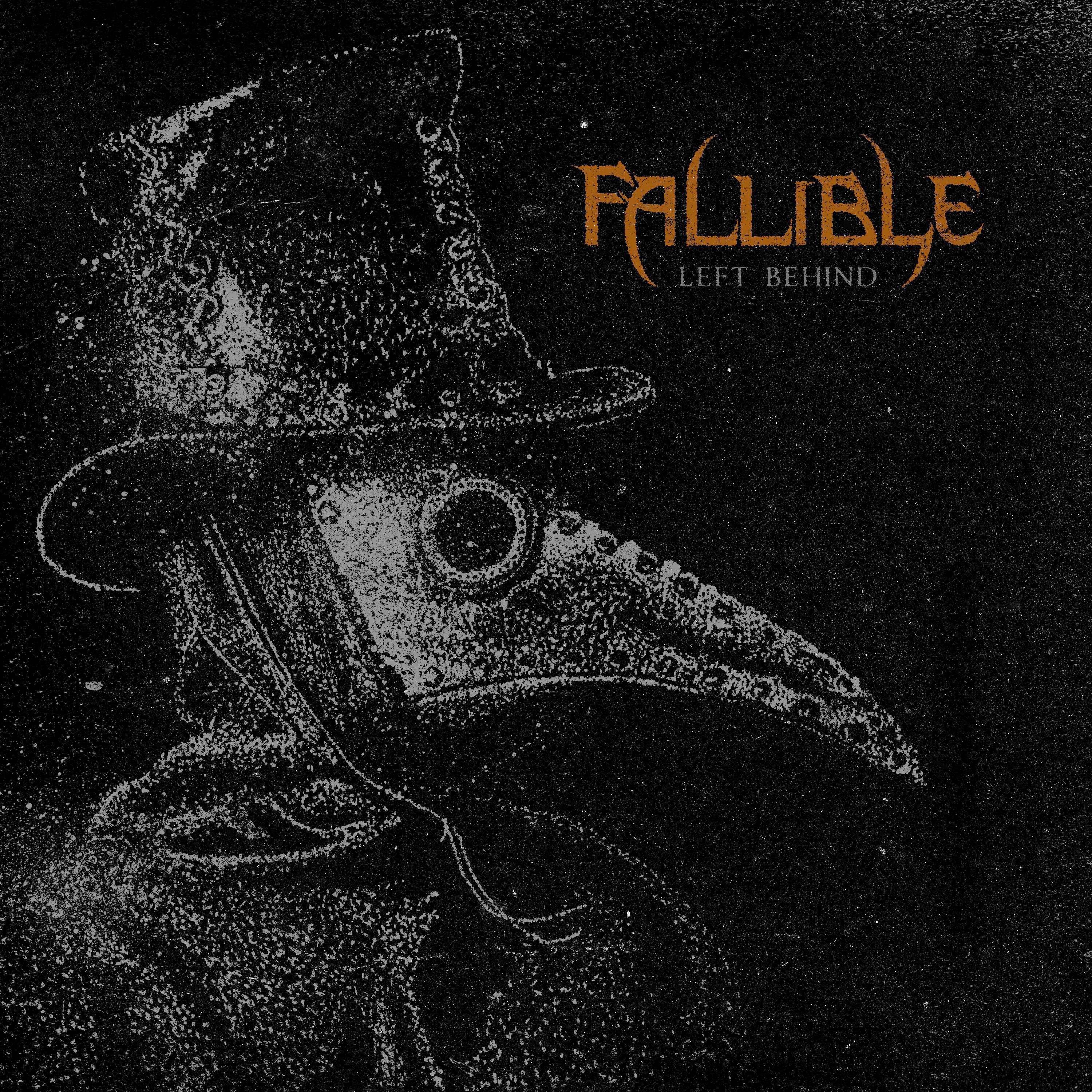 ReverbNation profile picture for @fallible