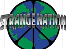 Strange Nation