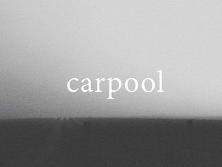 ReverbNation profile picture for @carpool