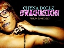 CHYNA DOLLZ