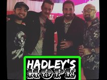 Hadley's Hope