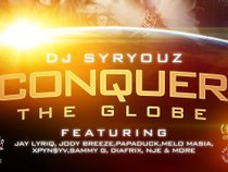 X-Pyn$yv™ AKA Dj Syryouz