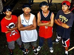 Image for Balas Dendam Hardcore