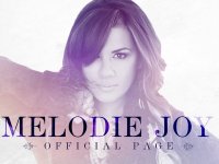 Melodie Joy
