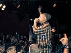Image for Jus Mic