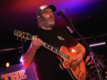 Jim Harvey