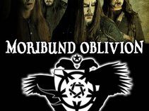 MORIBUND OBLIVION (Official)