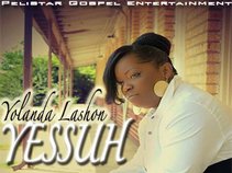 Yolanda Lashon