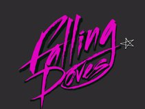 Falling Doves