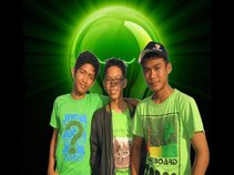 Green Band