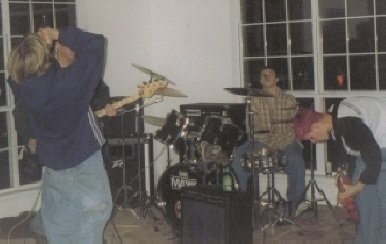 ReverbNation profile picture for @asbestos
