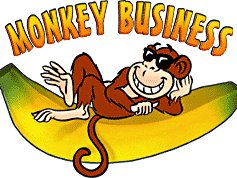 Image for Monkey Business