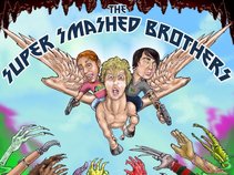 The Super Smashed Brothers