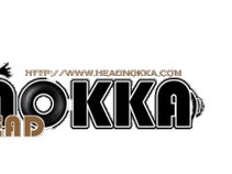 HeadNOKKA