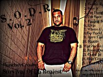 Bunchey Crosby Da Beast