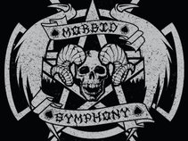 MORBID SYMPHONY WPG