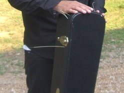 Image for John Wesley