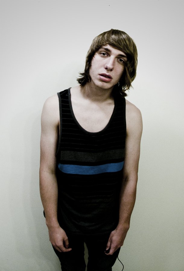 ReverbNation profile picture for @ORNATE