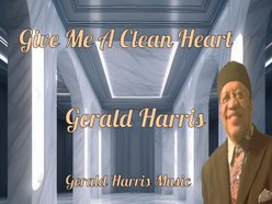 Image for Gerald Harris