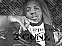 DTH Von A.K.A Don Rich