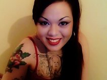Cherry "The Missez" Franklin