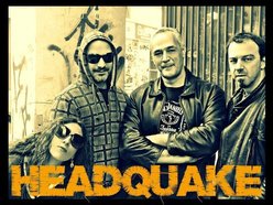 Image for HeadQuake