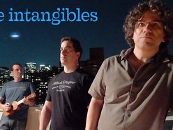 Image for the Intangibles