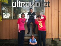 Ultraviolet