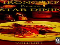 Mr. 10-18(IronChef)