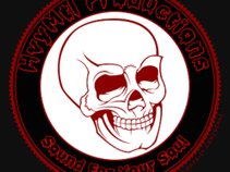HvyMtl Productions