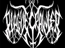 Plague Crawler