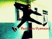 Baarbaara Uyemaand