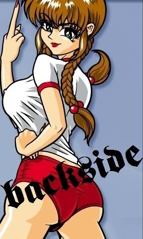 ReverbNation profile picture for @backside
