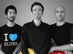 Image for The Paul Garner Band