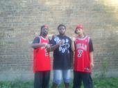 ReverbNation profile picture for @toc