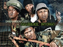Driemanskap