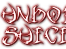 unholy suicide