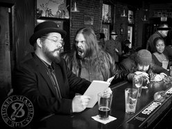 Image for The Whiskey Shambles