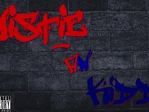 Jistic and KiDD J